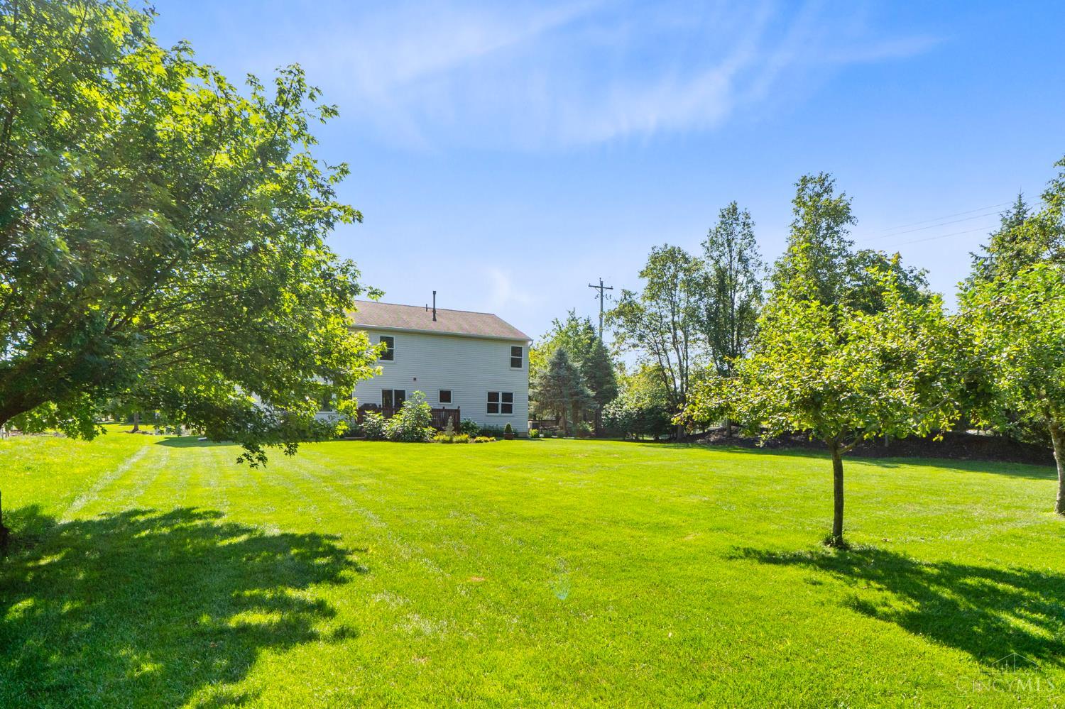 6975 Summer Field Drive