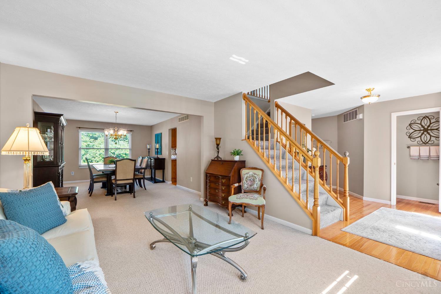 6975 Summer Field Drive