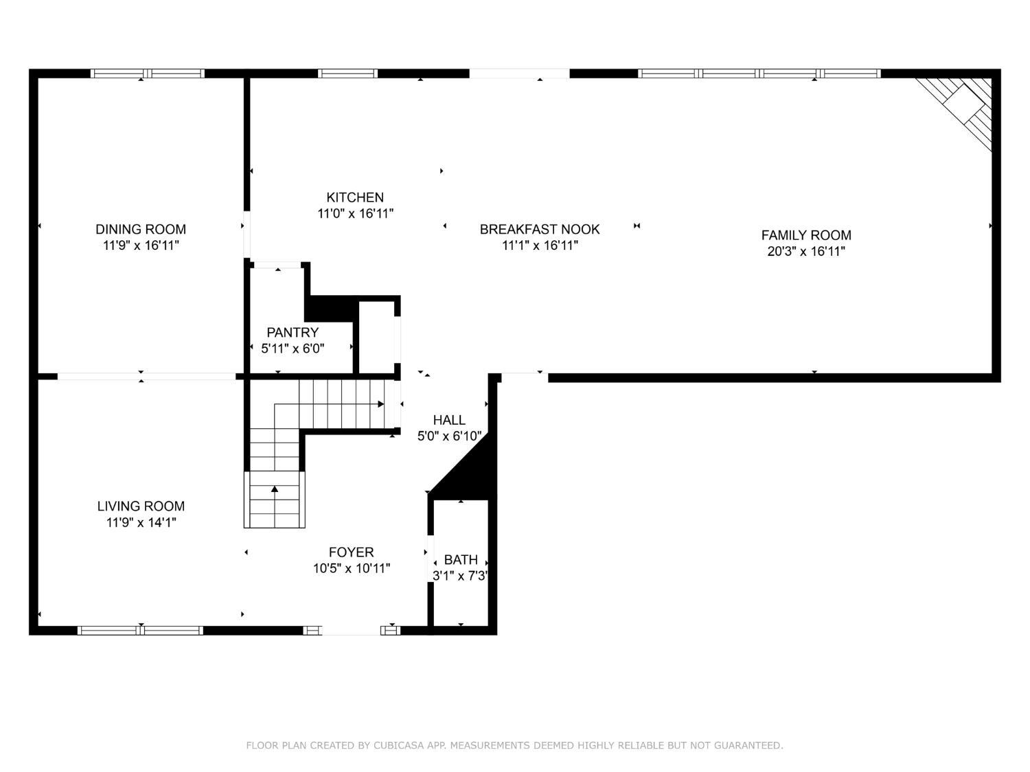 6975 Summer Field Drive
