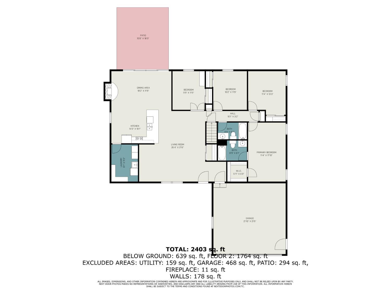 2933 Gilligan Avenue