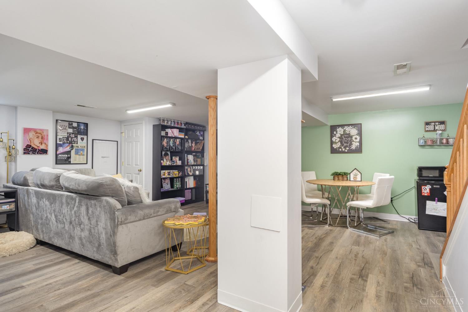 2933 Gilligan Avenue