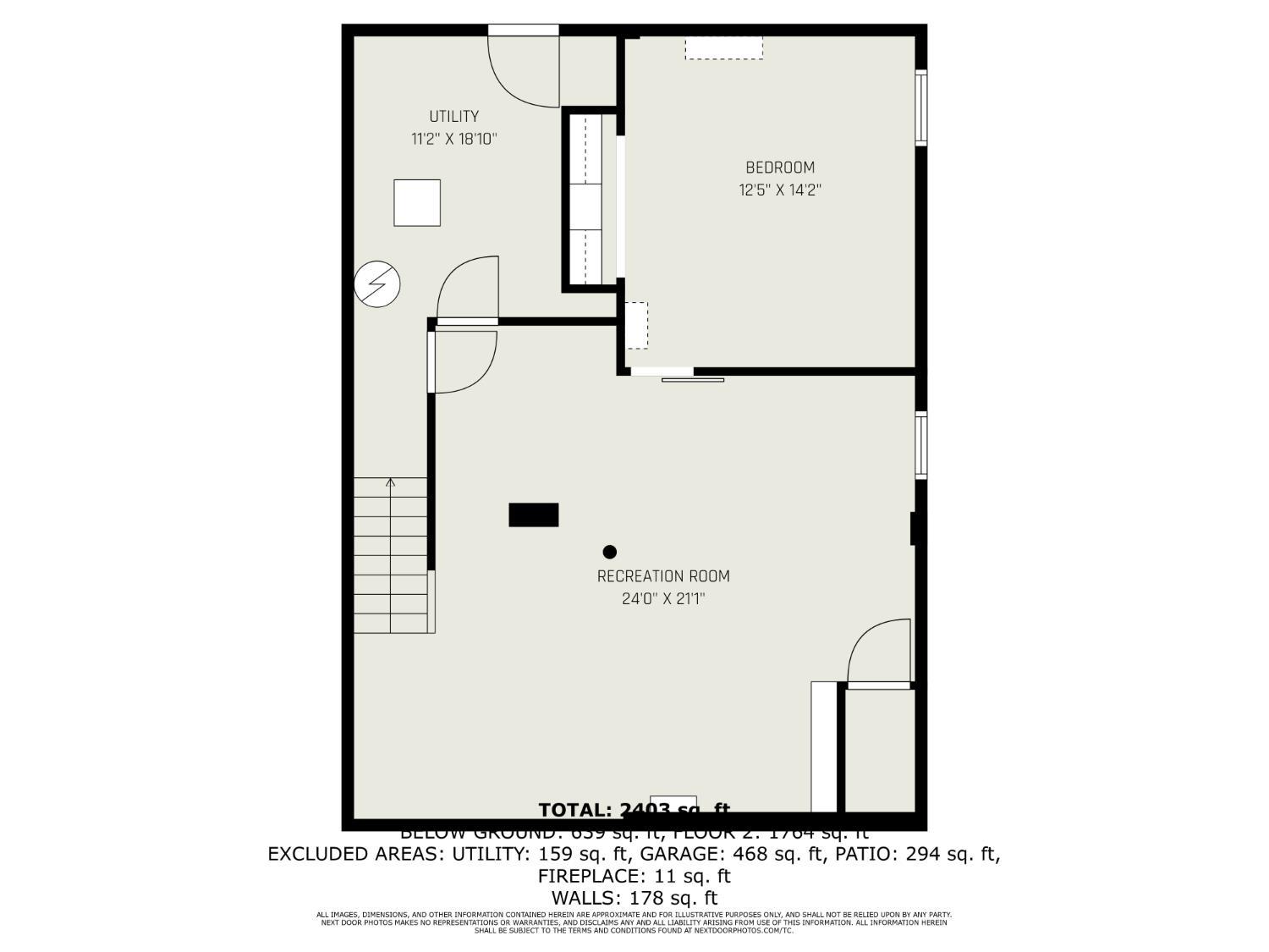 2933 Gilligan Avenue