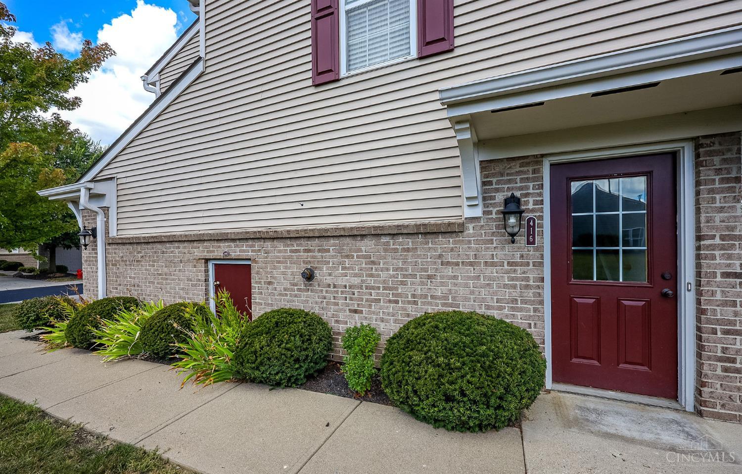 416 Heritage Green Drive