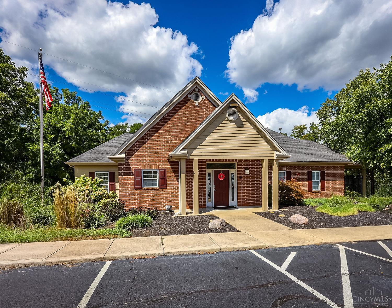 416 Heritage Green Drive