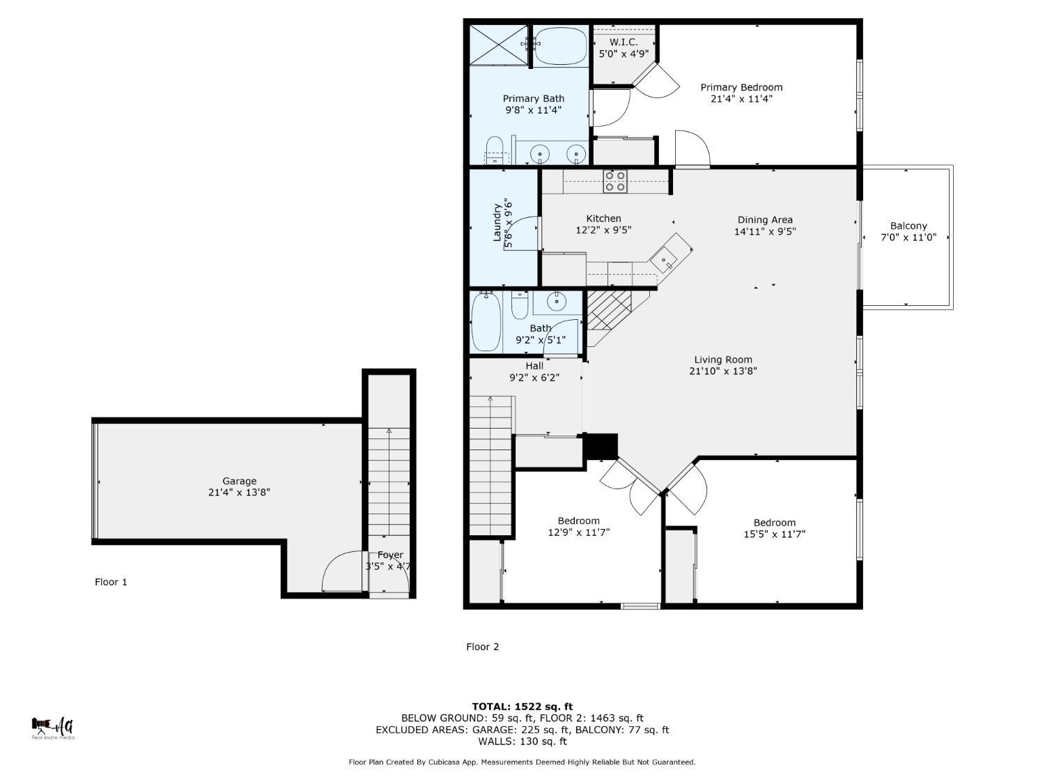 416 Heritage Green Drive