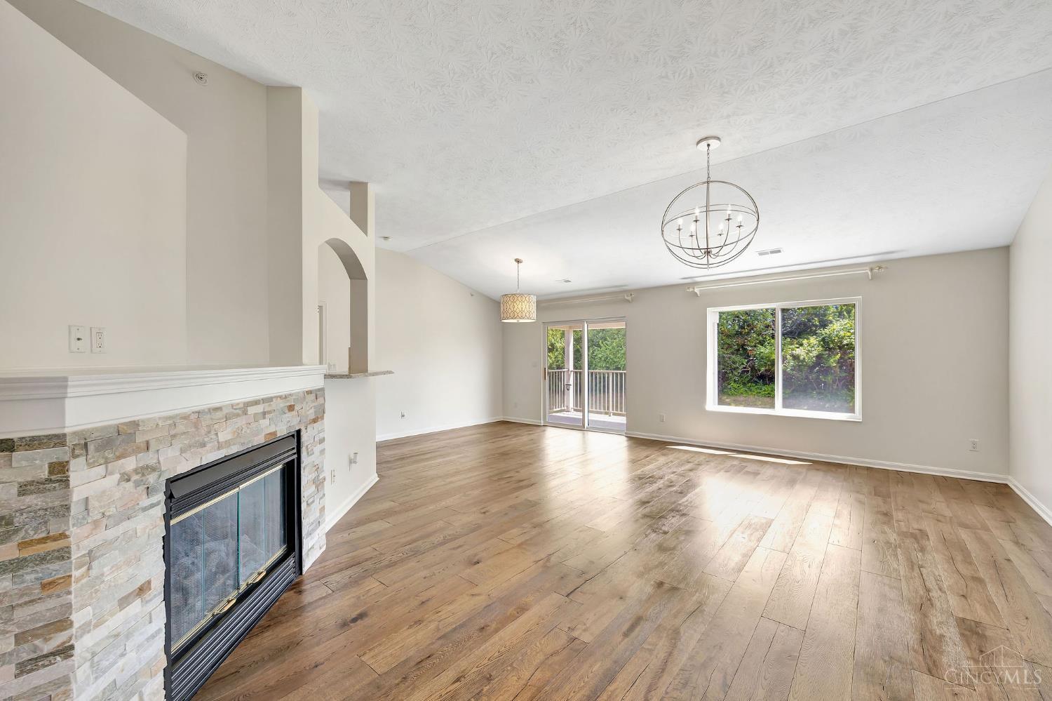 416 Heritage Green Drive