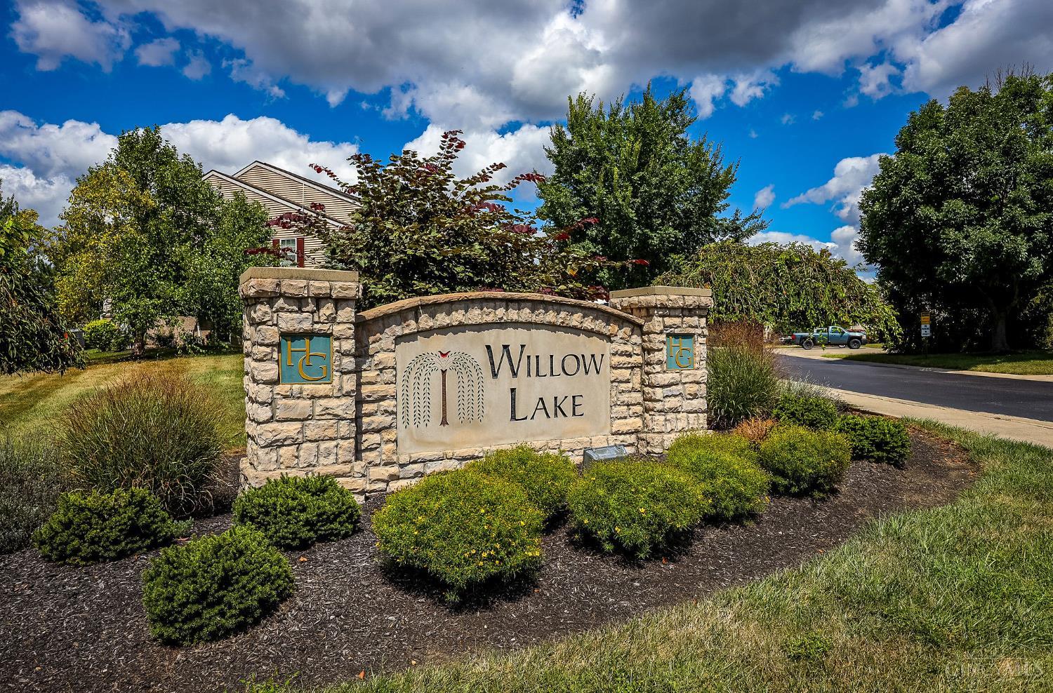 416 Heritage Green Drive