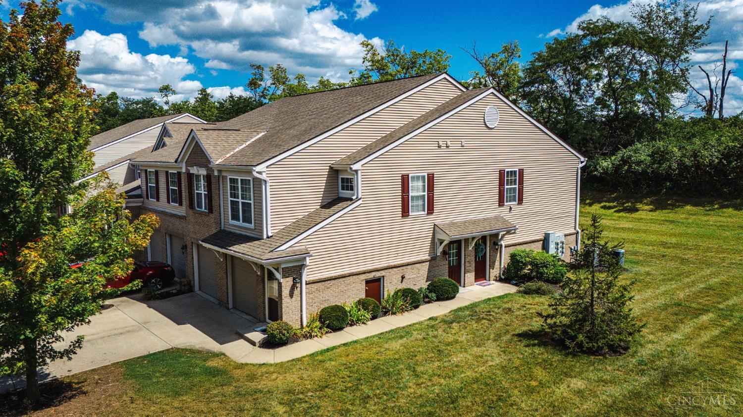 416 Heritage Green Drive