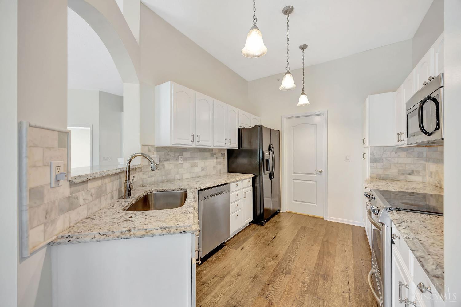 416 Heritage Green Drive