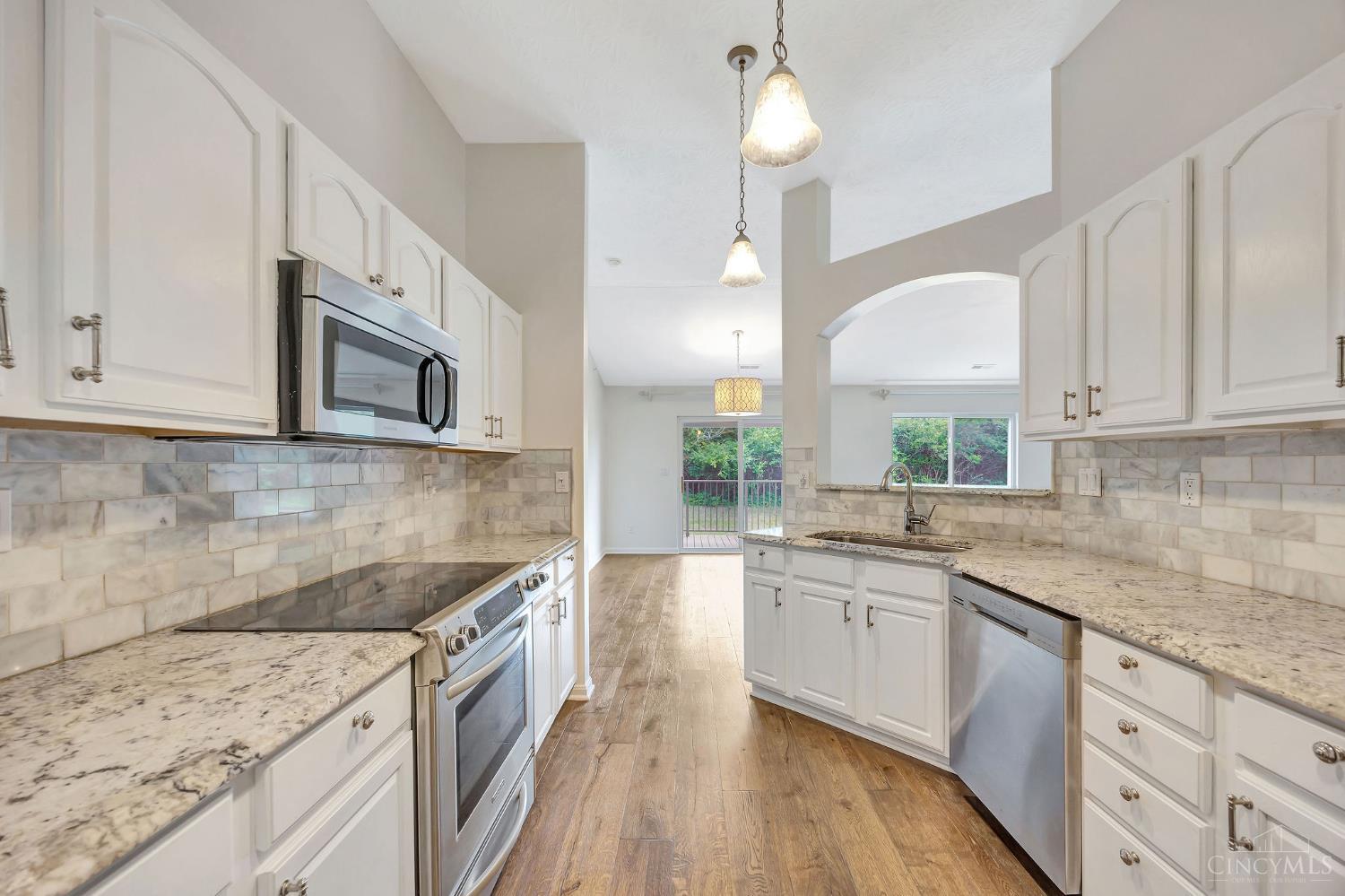 416 Heritage Green Drive