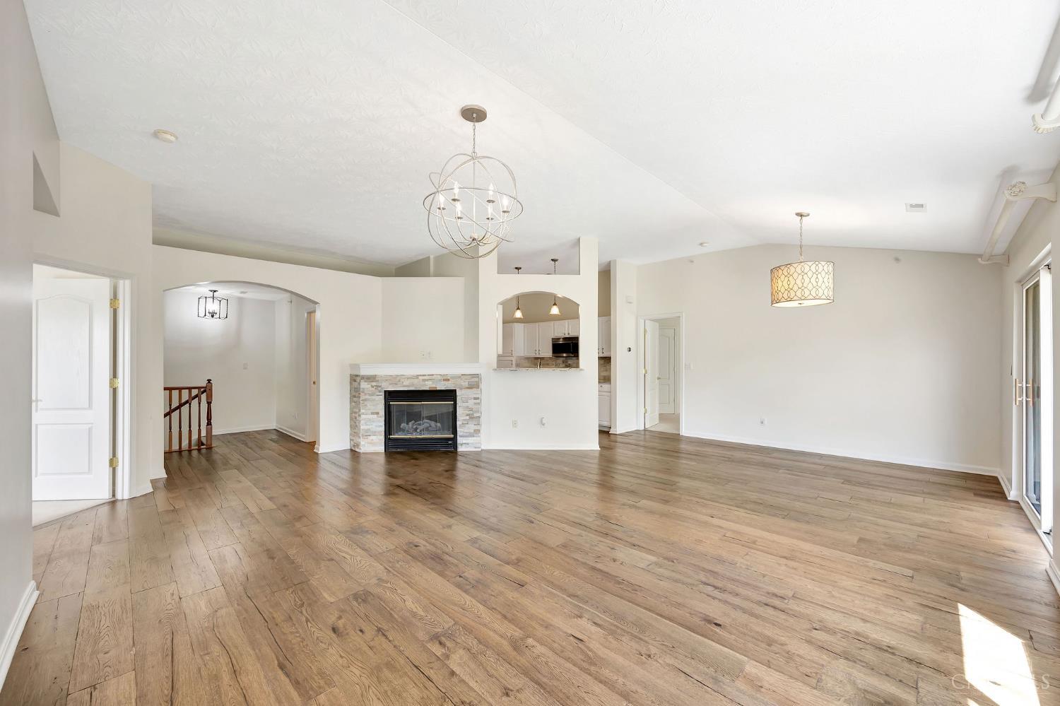 416 Heritage Green Drive