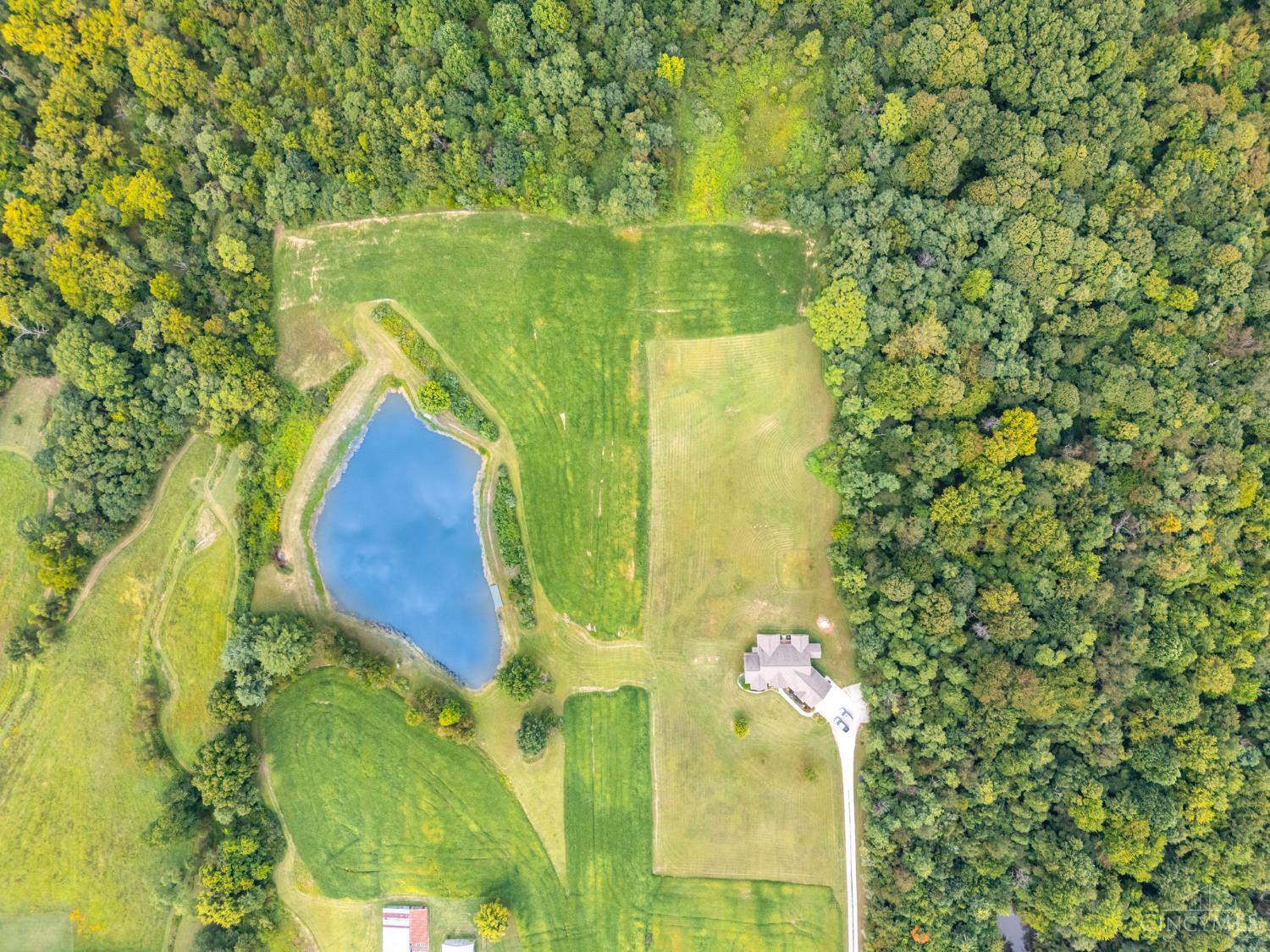 9454 North Dearborn Road