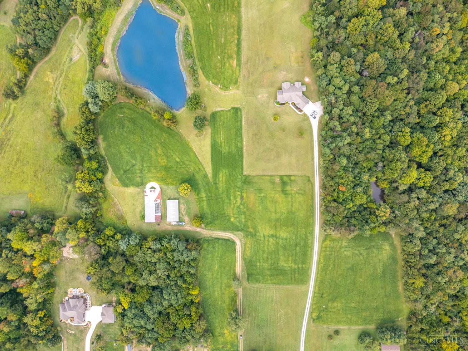 9454 North Dearborn Road