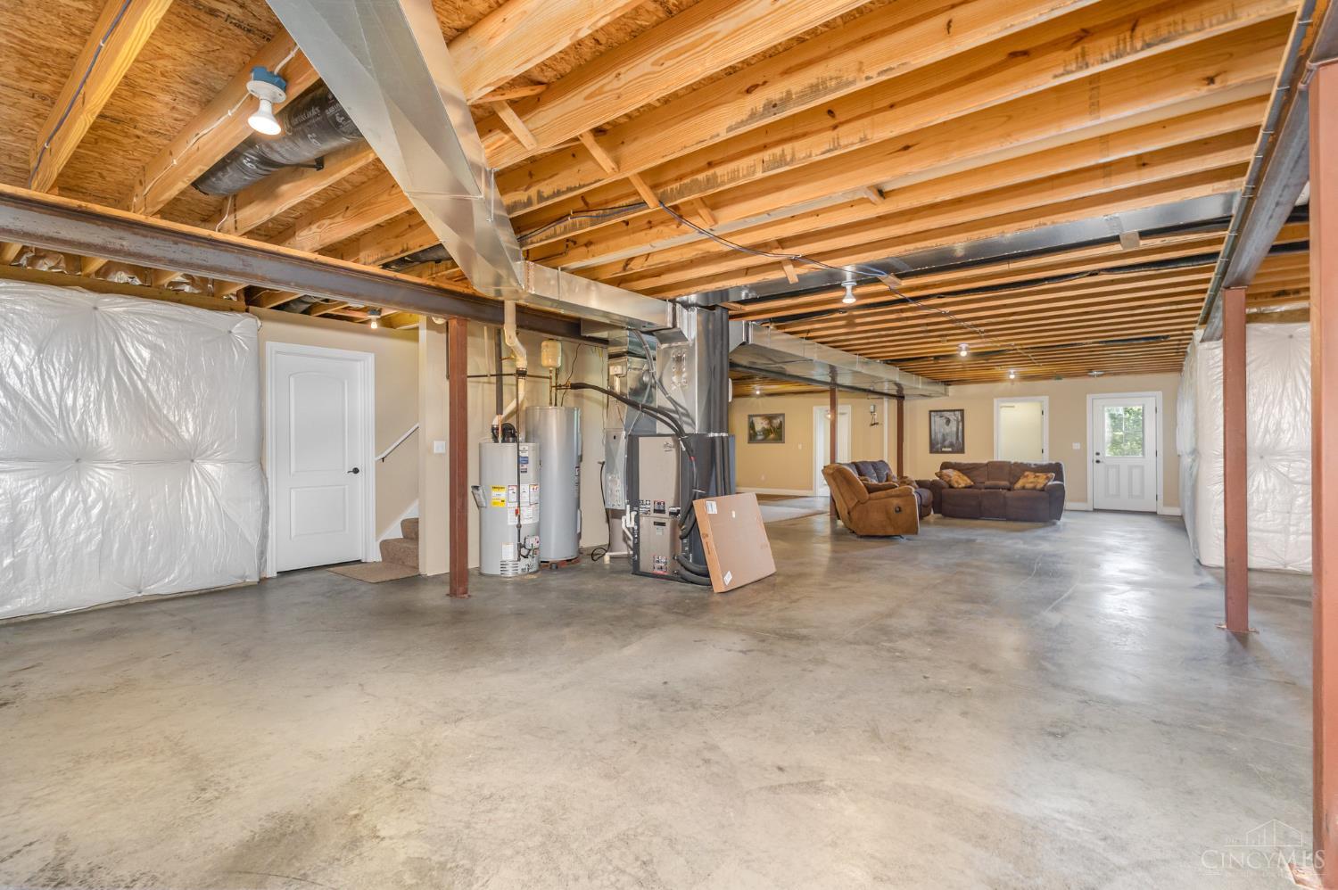 9454 North Dearborn Road