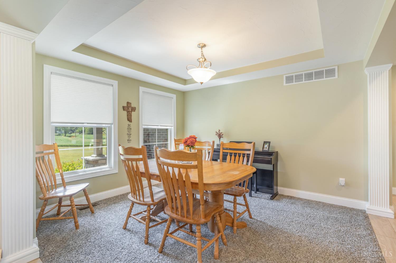 9454 North Dearborn Road