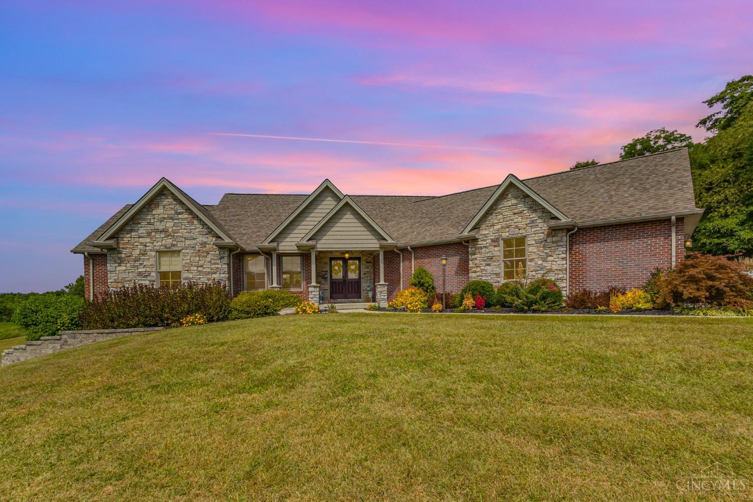 9454 North Dearborn Road