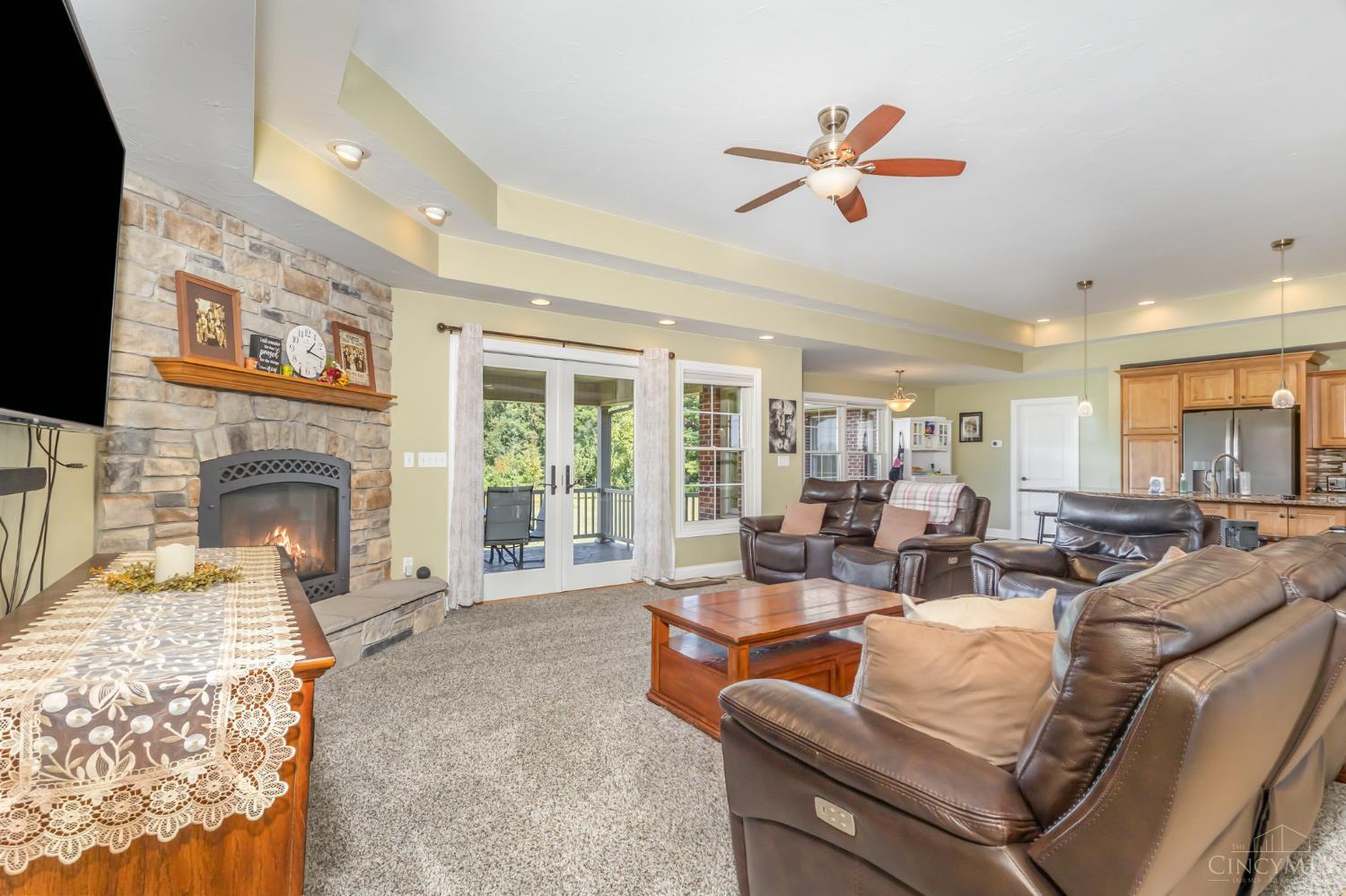 9454 North Dearborn Road