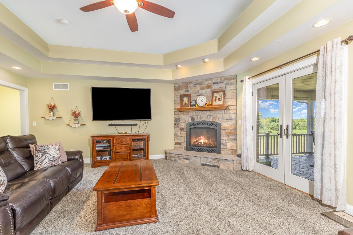 9454 North Dearborn Road