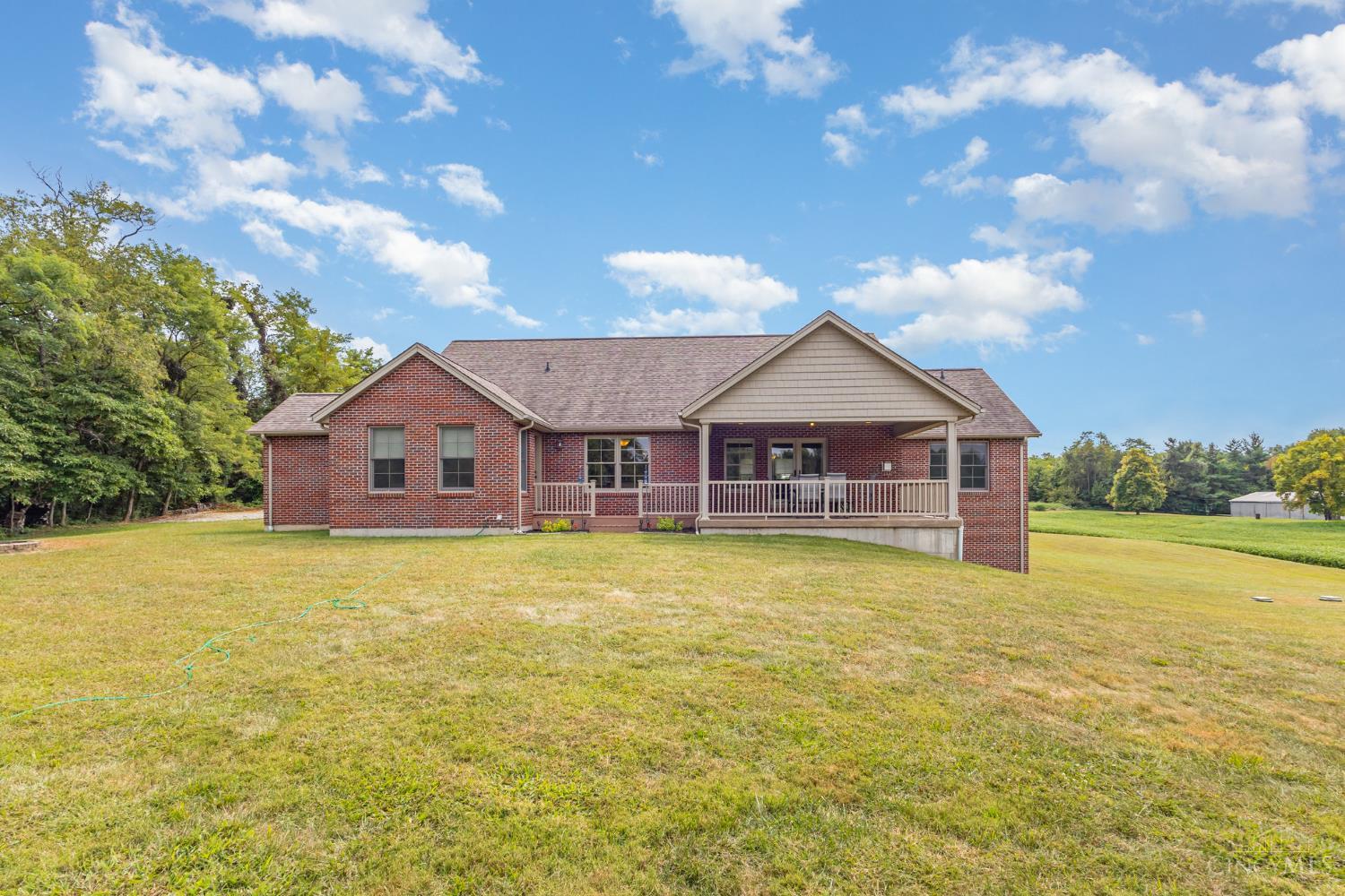 9454 North Dearborn Road