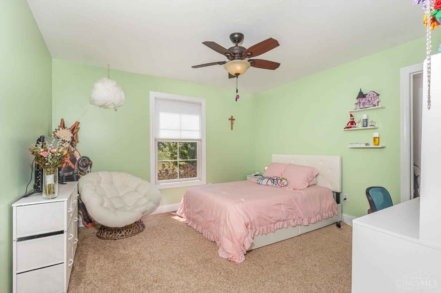 9454 North Dearborn Road