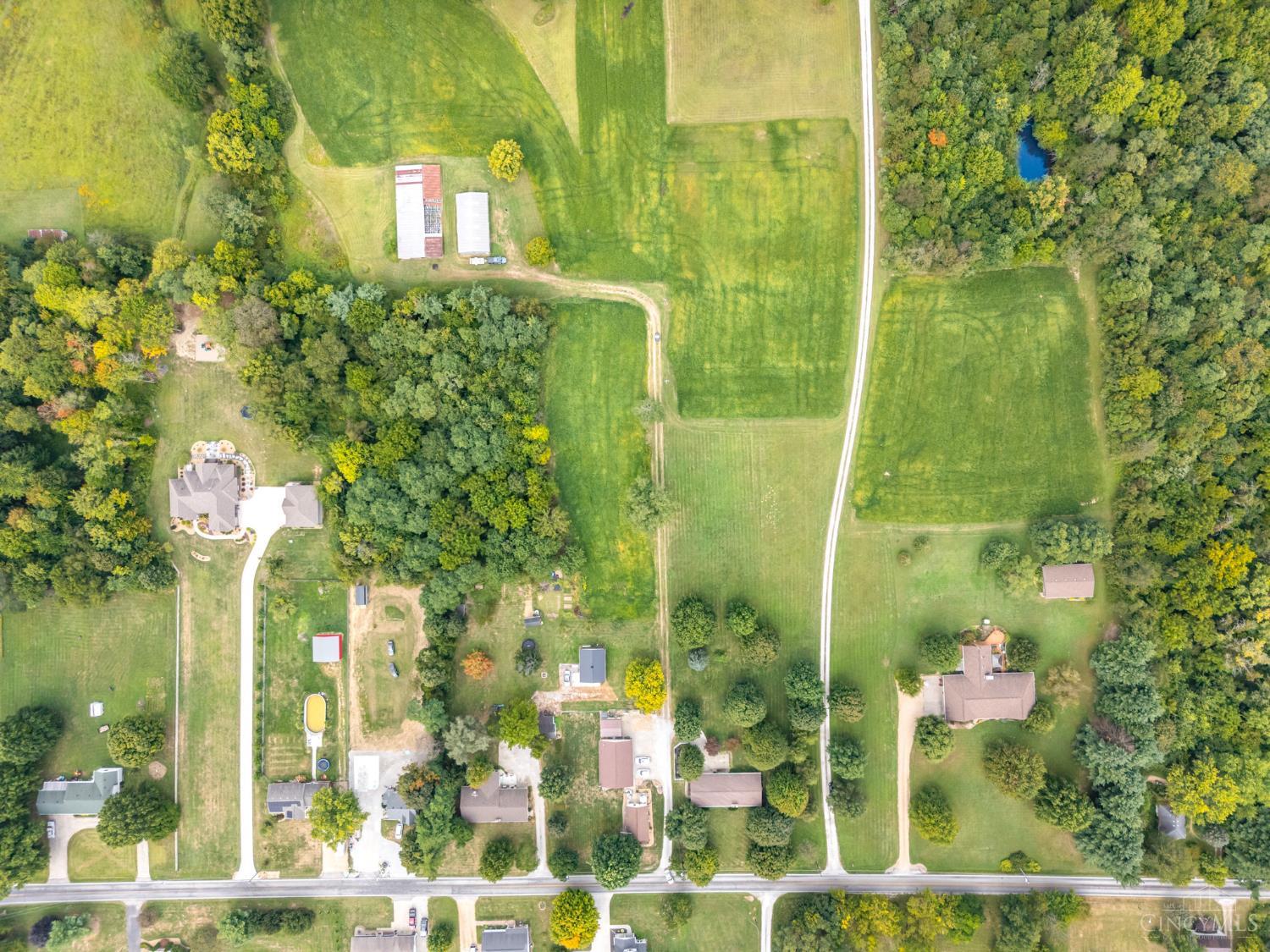 9454 North Dearborn Road
