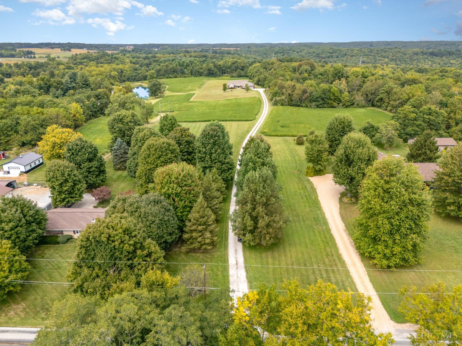 9454 North Dearborn Road