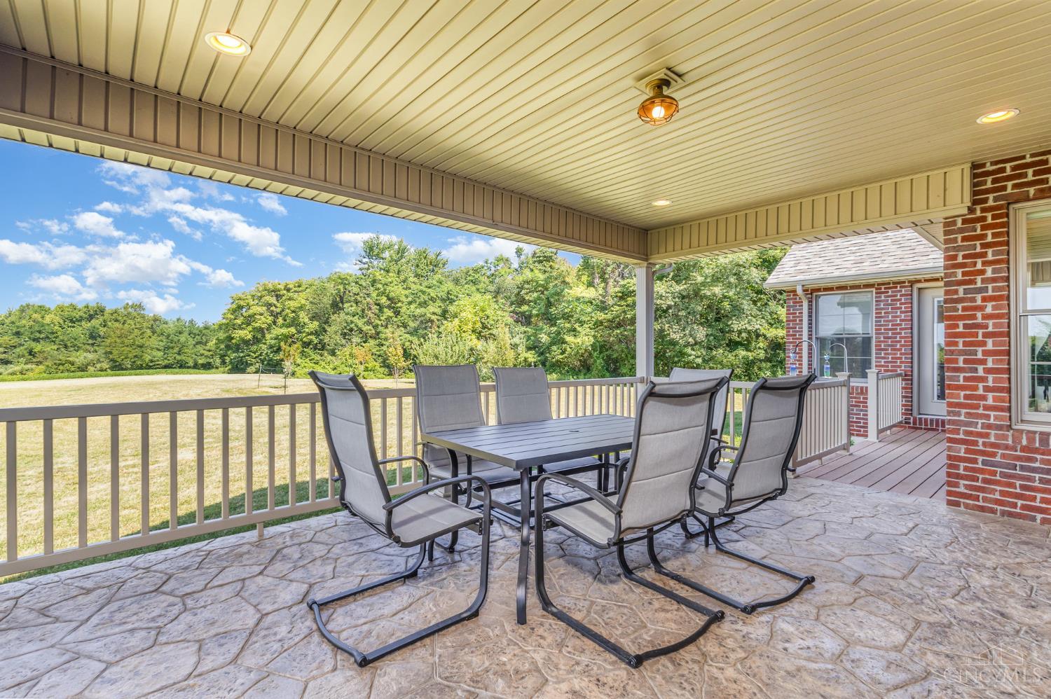 9454 North Dearborn Road