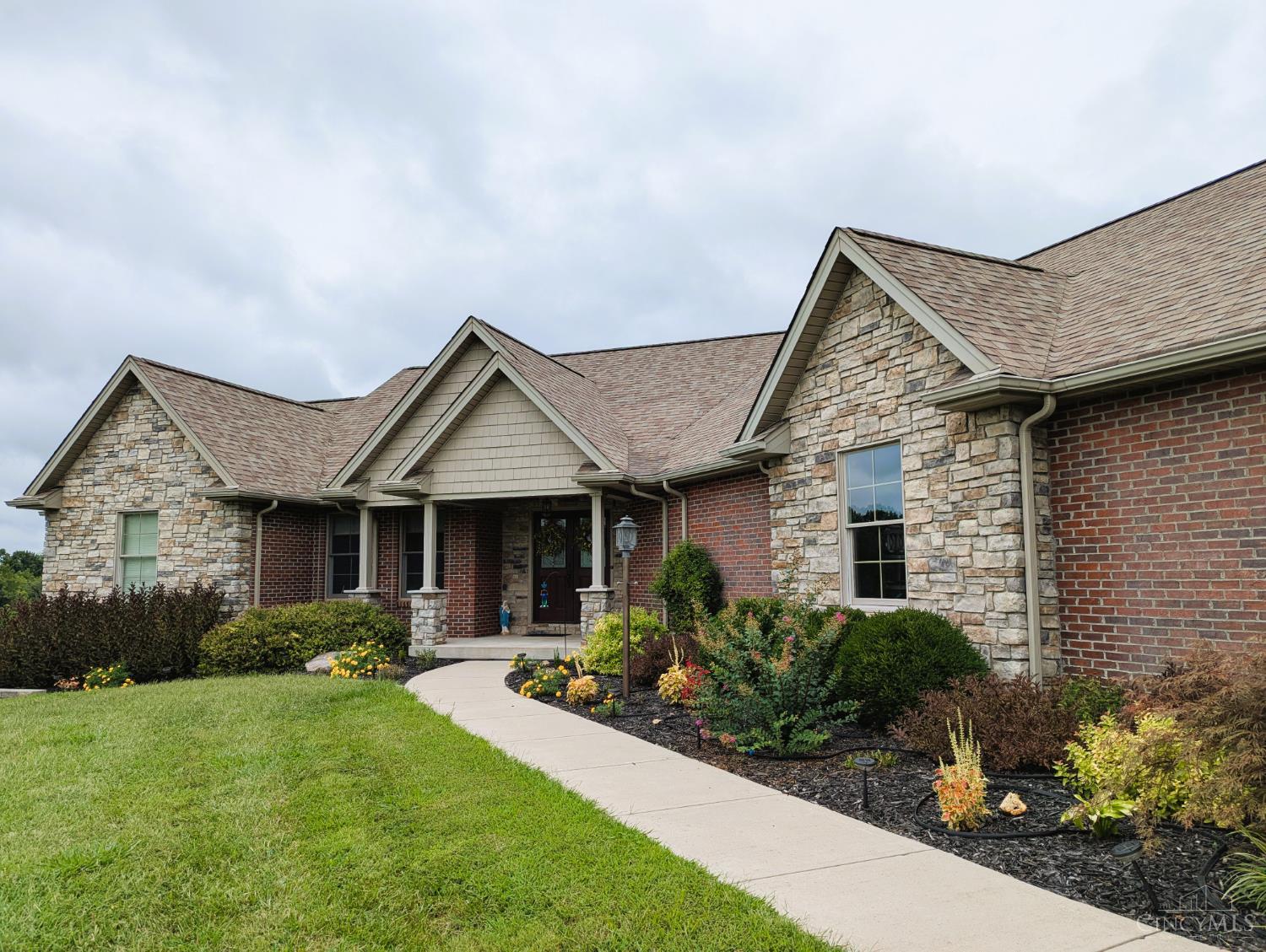 9454 North Dearborn Road
