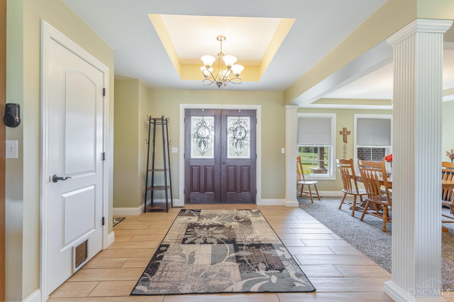 9454 North Dearborn Road