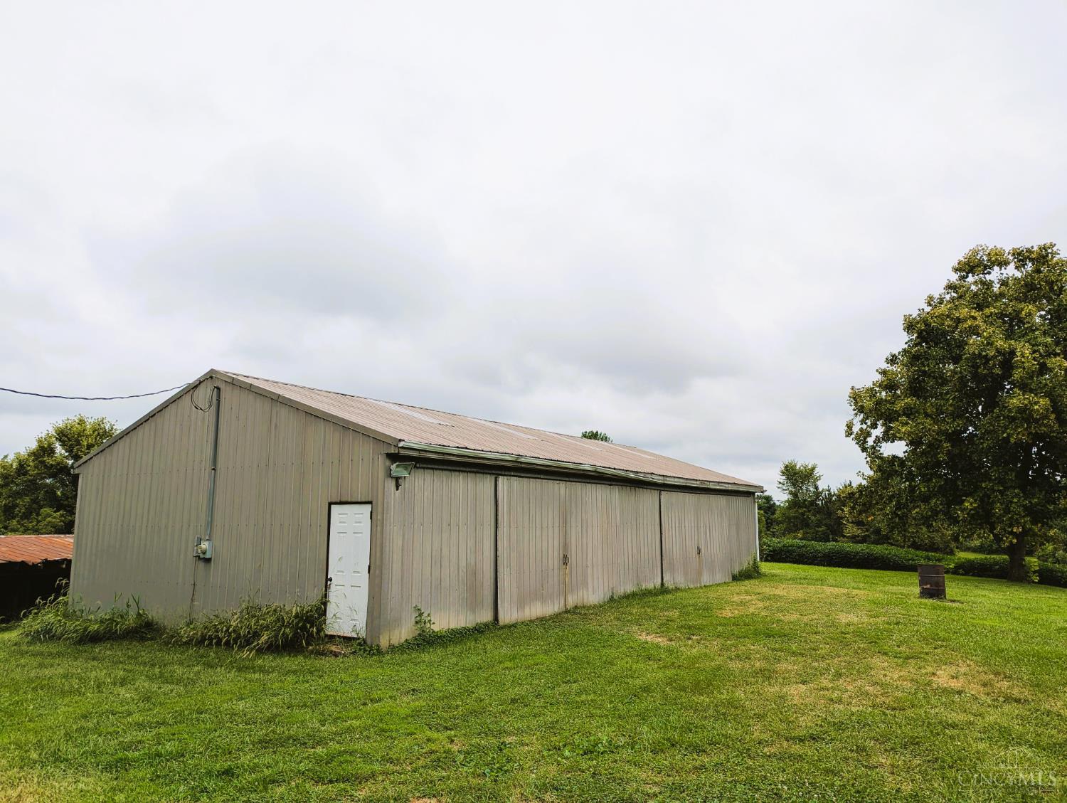 9454 North Dearborn Road