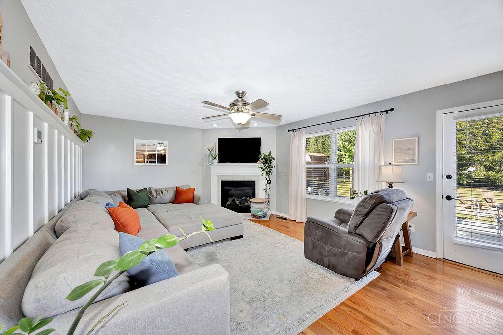 1449 Arrowhead Court