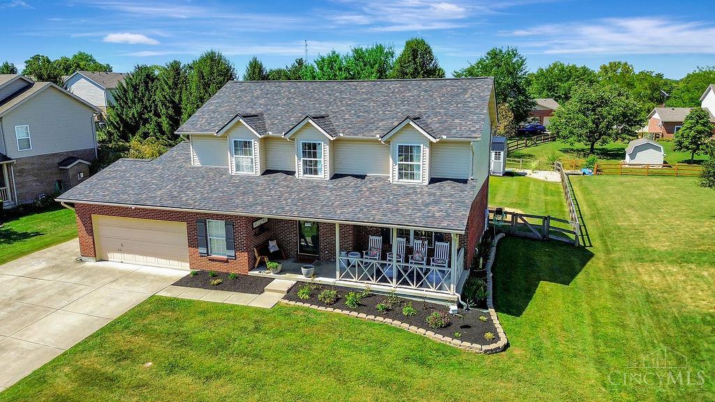 1449 Arrowhead Court