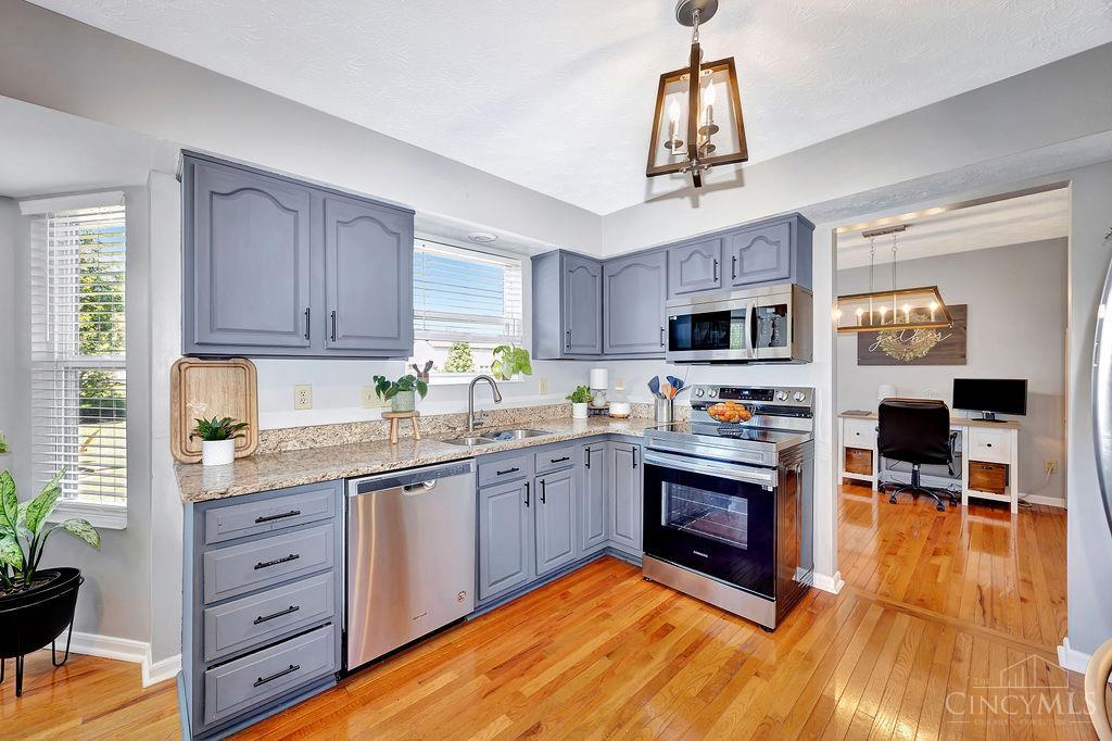 1449 Arrowhead Court