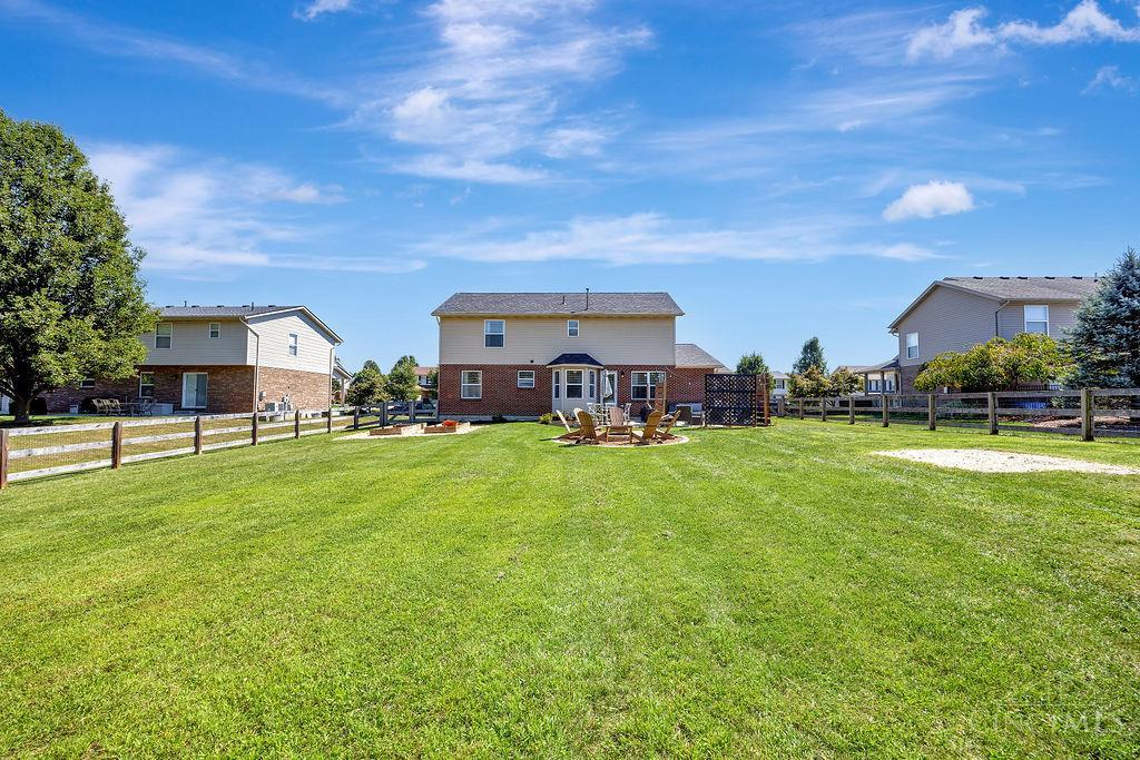 1449 Arrowhead Court