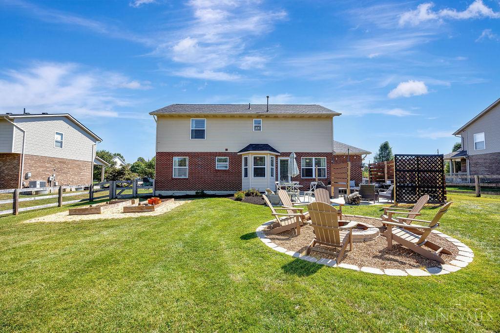 1449 Arrowhead Court