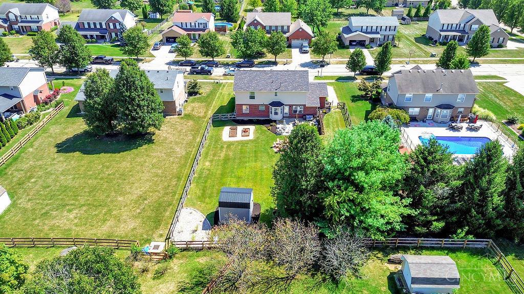 1449 Arrowhead Court