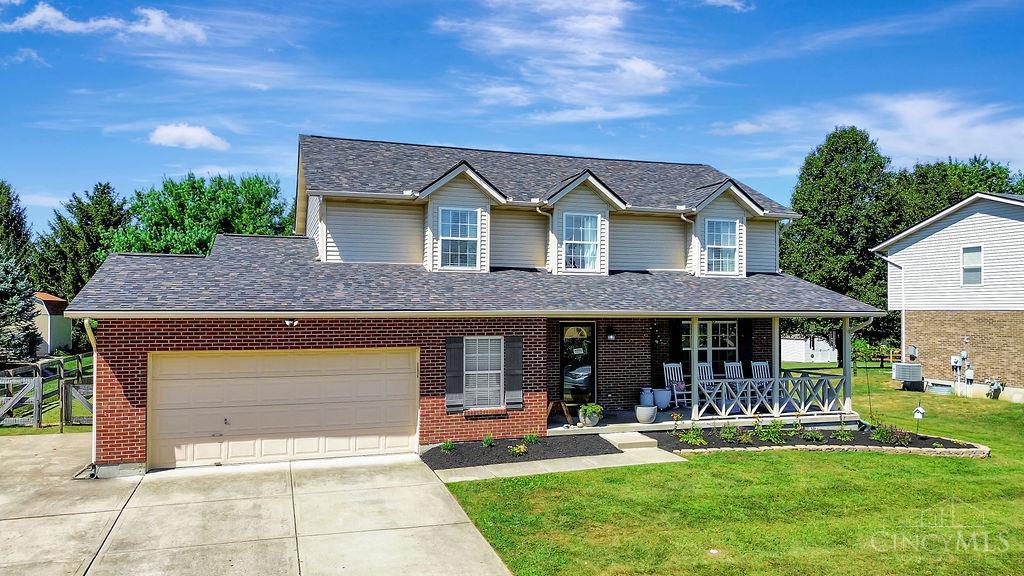 1449 Arrowhead Court