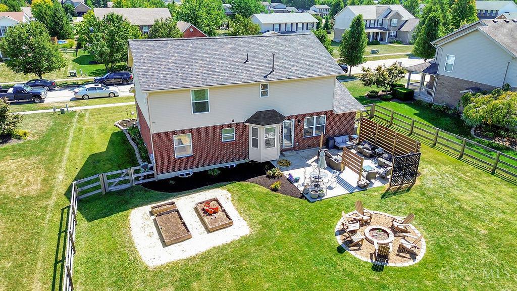 1449 Arrowhead Court