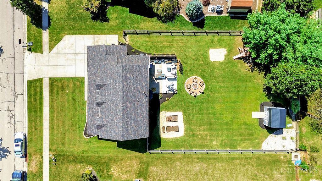 1449 Arrowhead Court