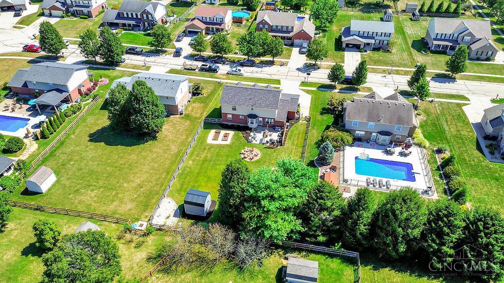 1449 Arrowhead Court