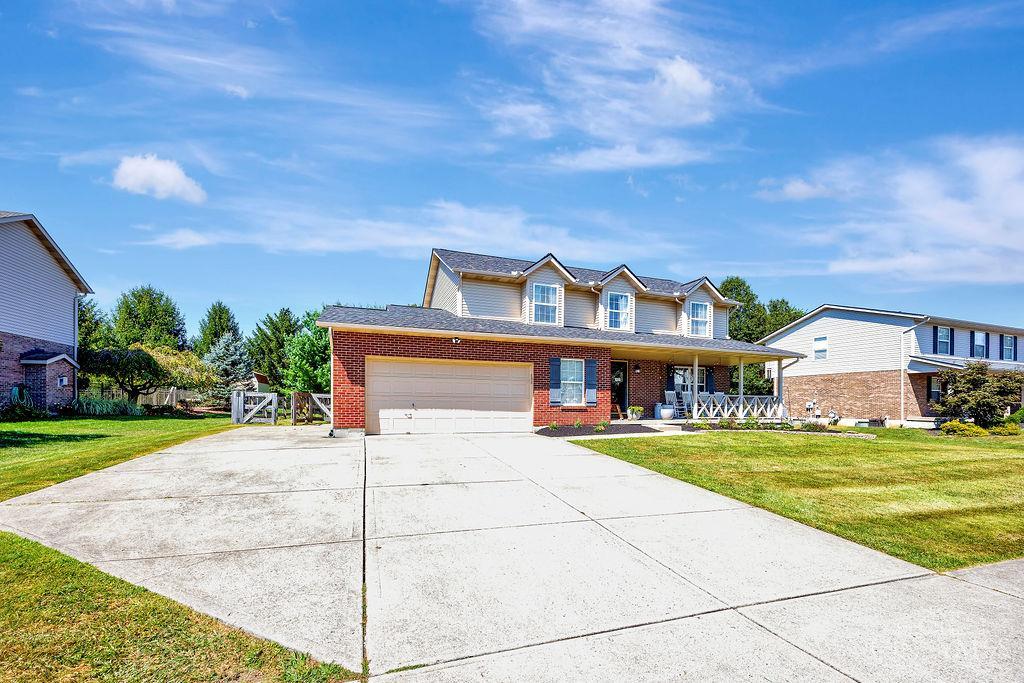 1449 Arrowhead Court