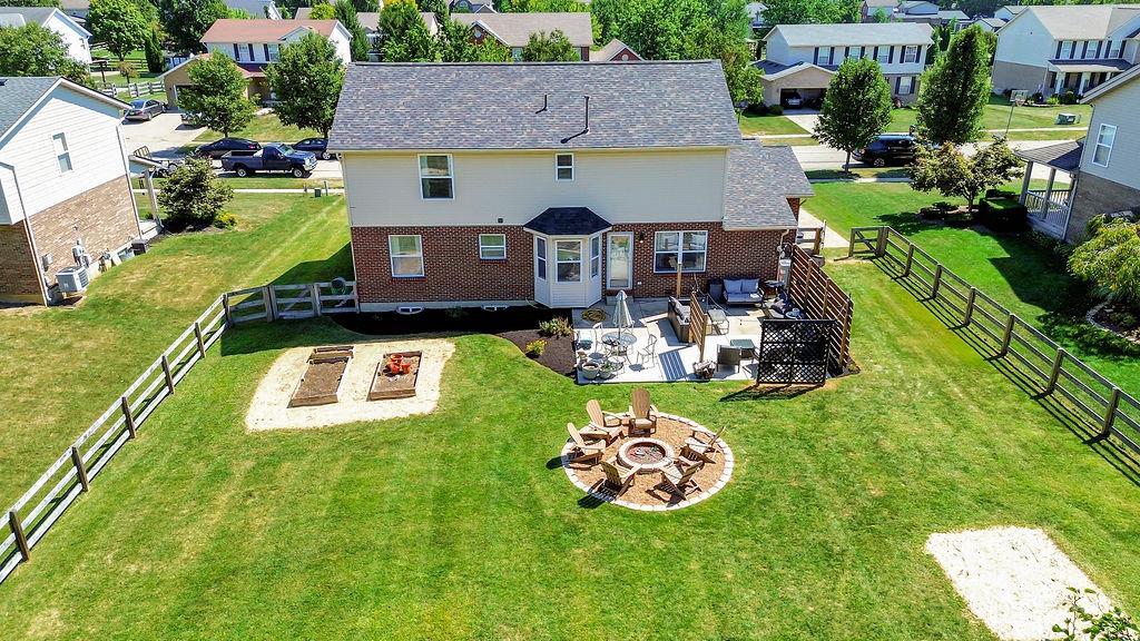 1449 Arrowhead Court