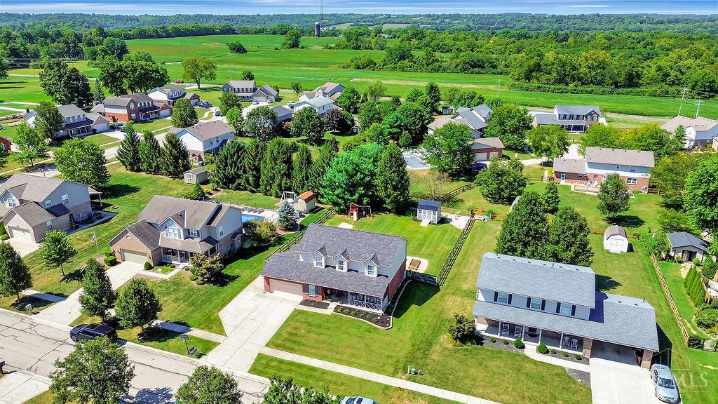 1449 Arrowhead Court