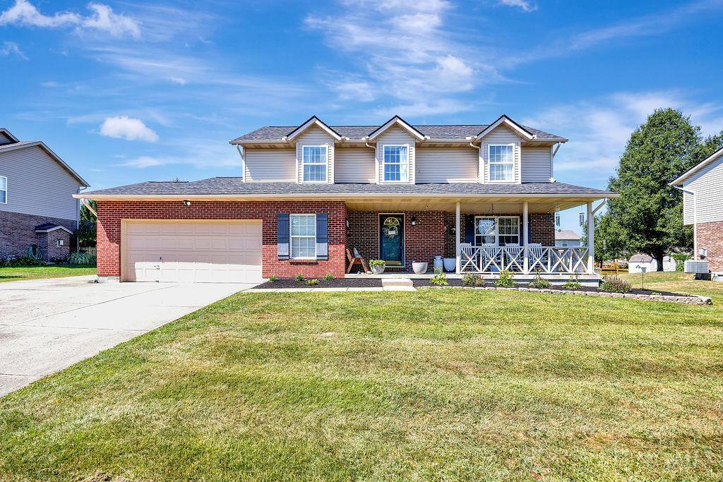 1449 Arrowhead Court