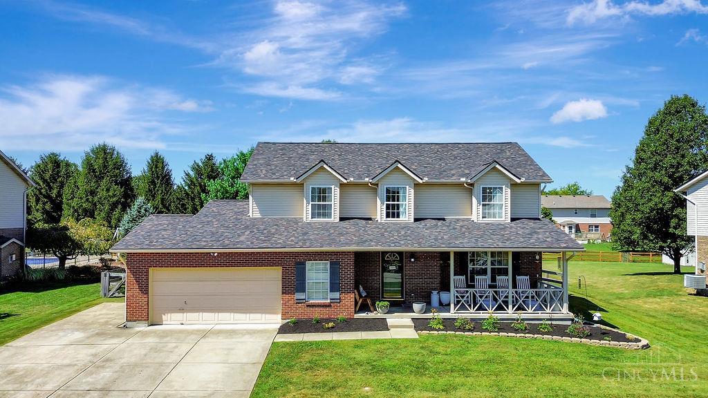 1449 Arrowhead Court