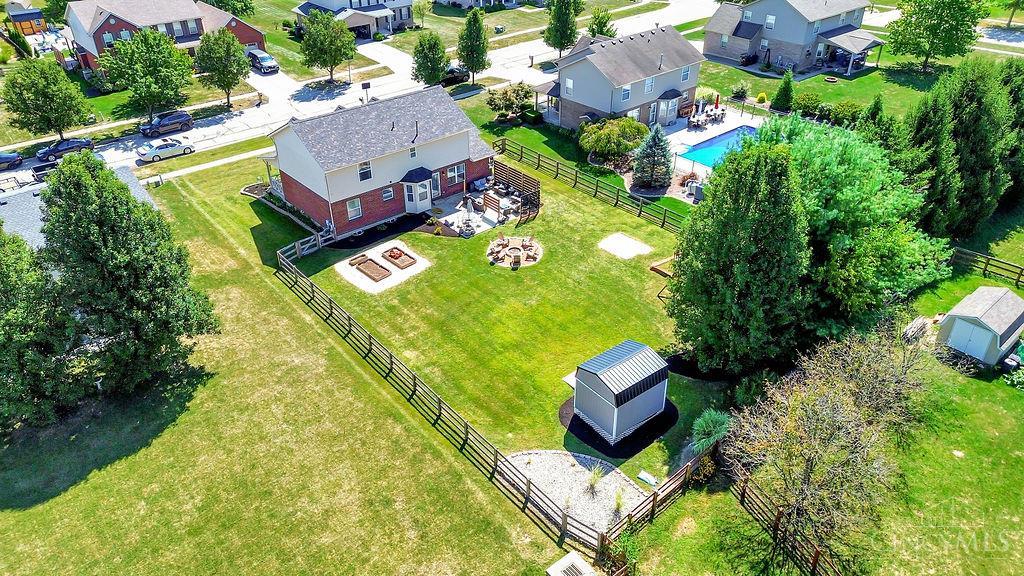 1449 Arrowhead Court