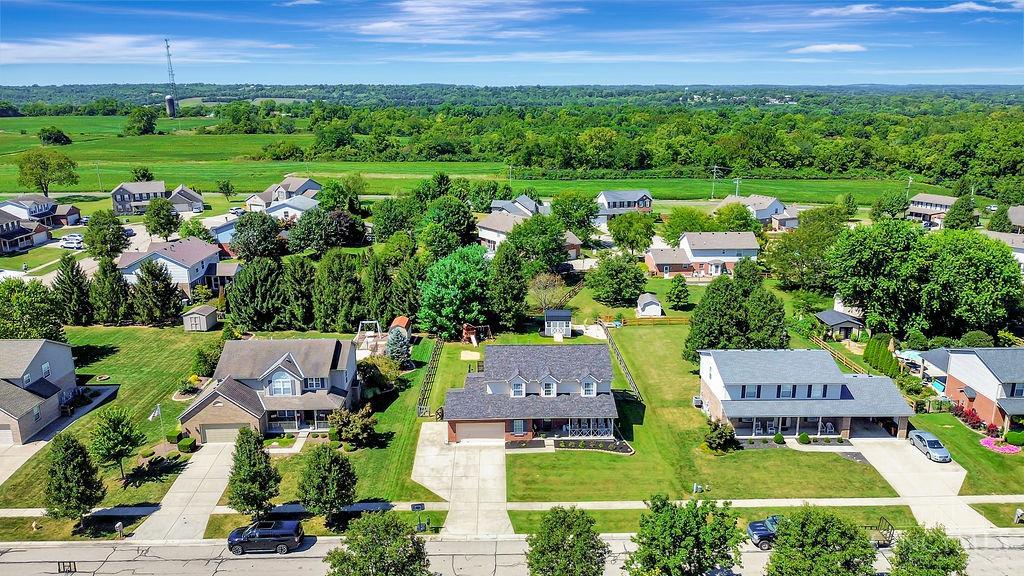 1449 Arrowhead Court