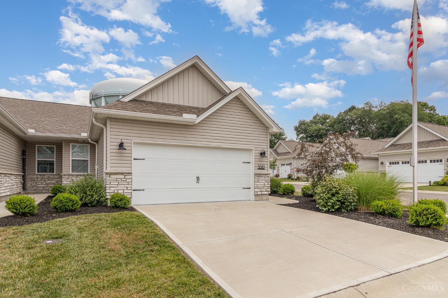 5010 Garden Grove Lane