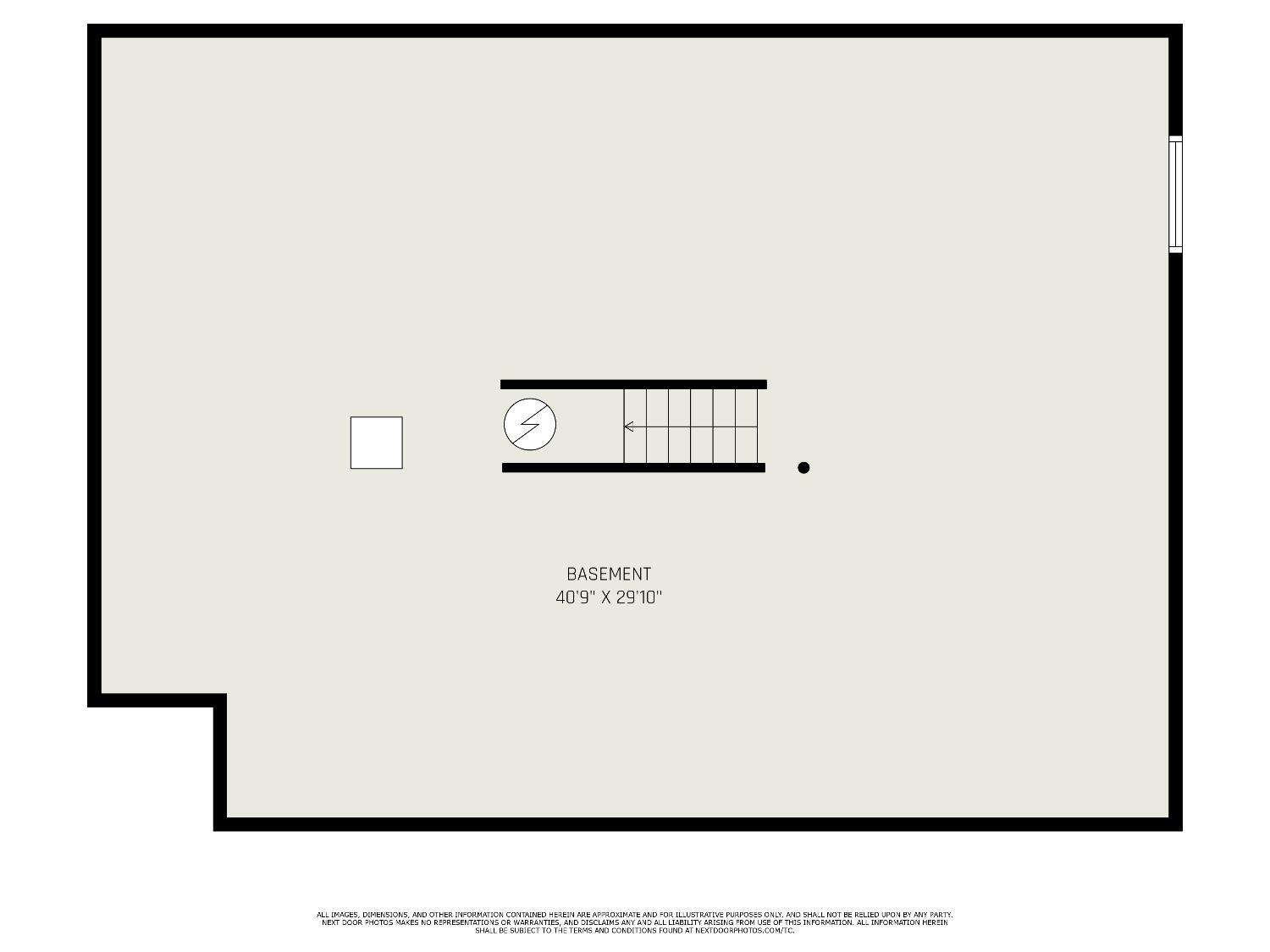 5010 Garden Grove Lane