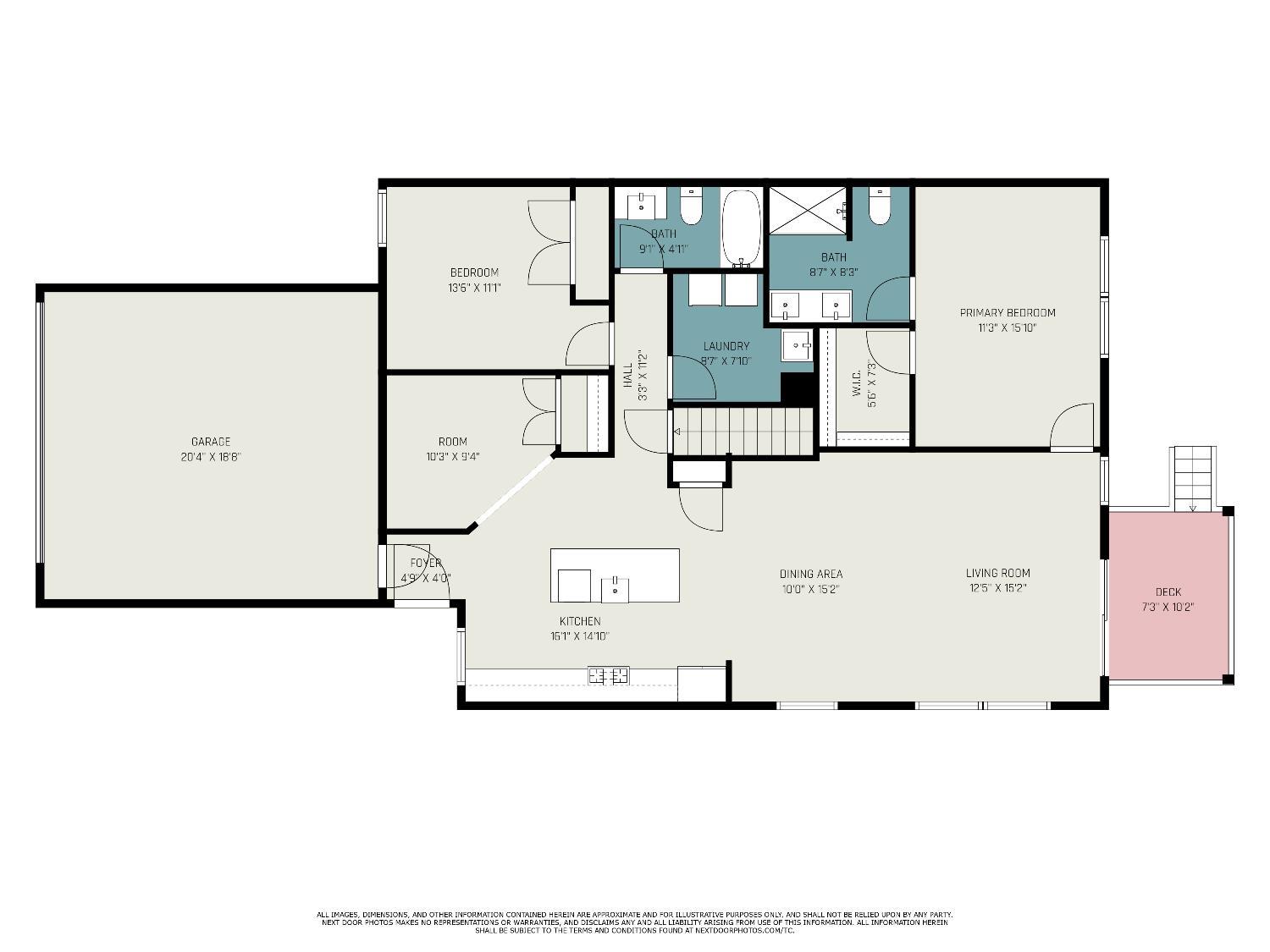 5010 Garden Grove Lane